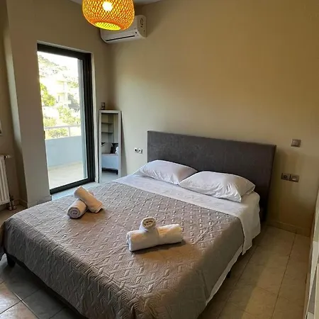 Blue And Ii Χανιά