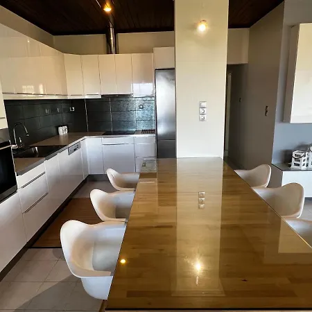 Διαμέρισμα Blue And Ii Χανιά