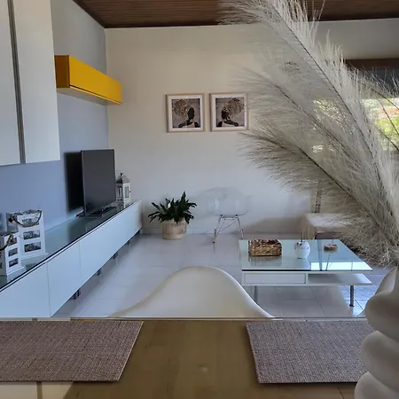 Blue And Ii Διαμέρισμα *