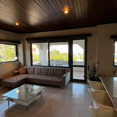 アパート Blue And Ii *