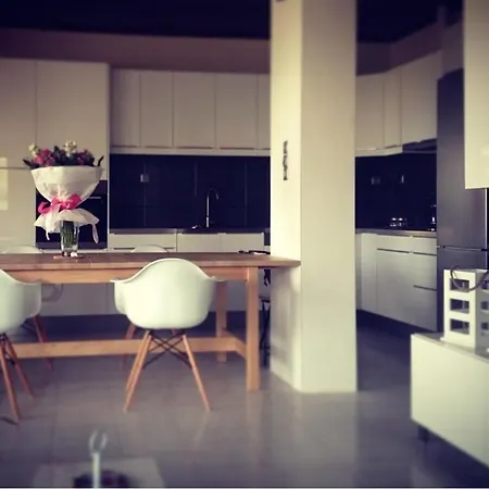 Appartement Blue And Ii Chania (Crete)