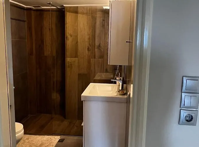 Blue And Ii Chania (Crete)