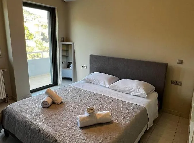 Blue And Ii Chania (Crete)