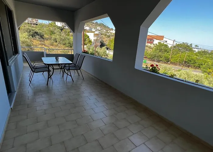 Blue And Ii * Chania (Crete)