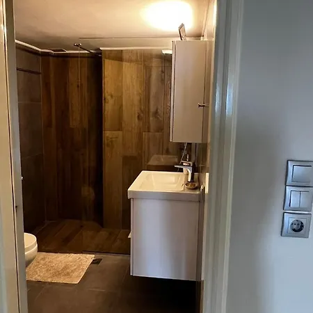 Blue And Ii Chania (Crete)