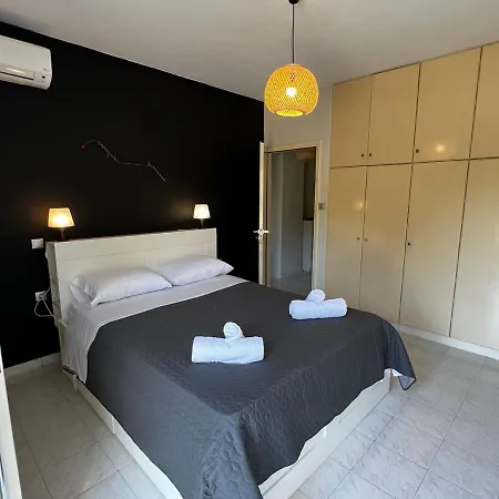 Blue And Ii Chania (Crete)