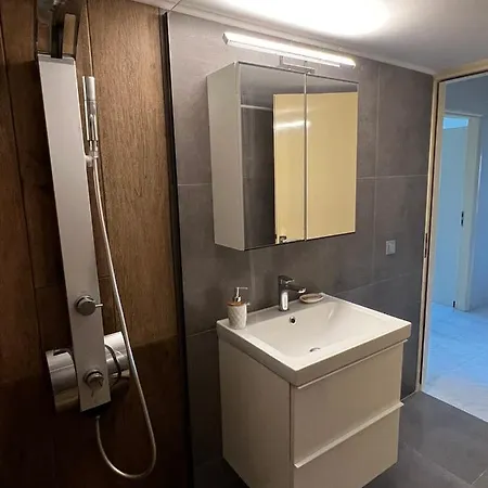 Blue And Ii Chania (Crete)