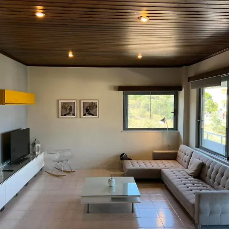 Apartamento Blue And Ii