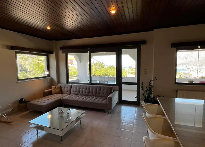 شقة Blue And Ii *